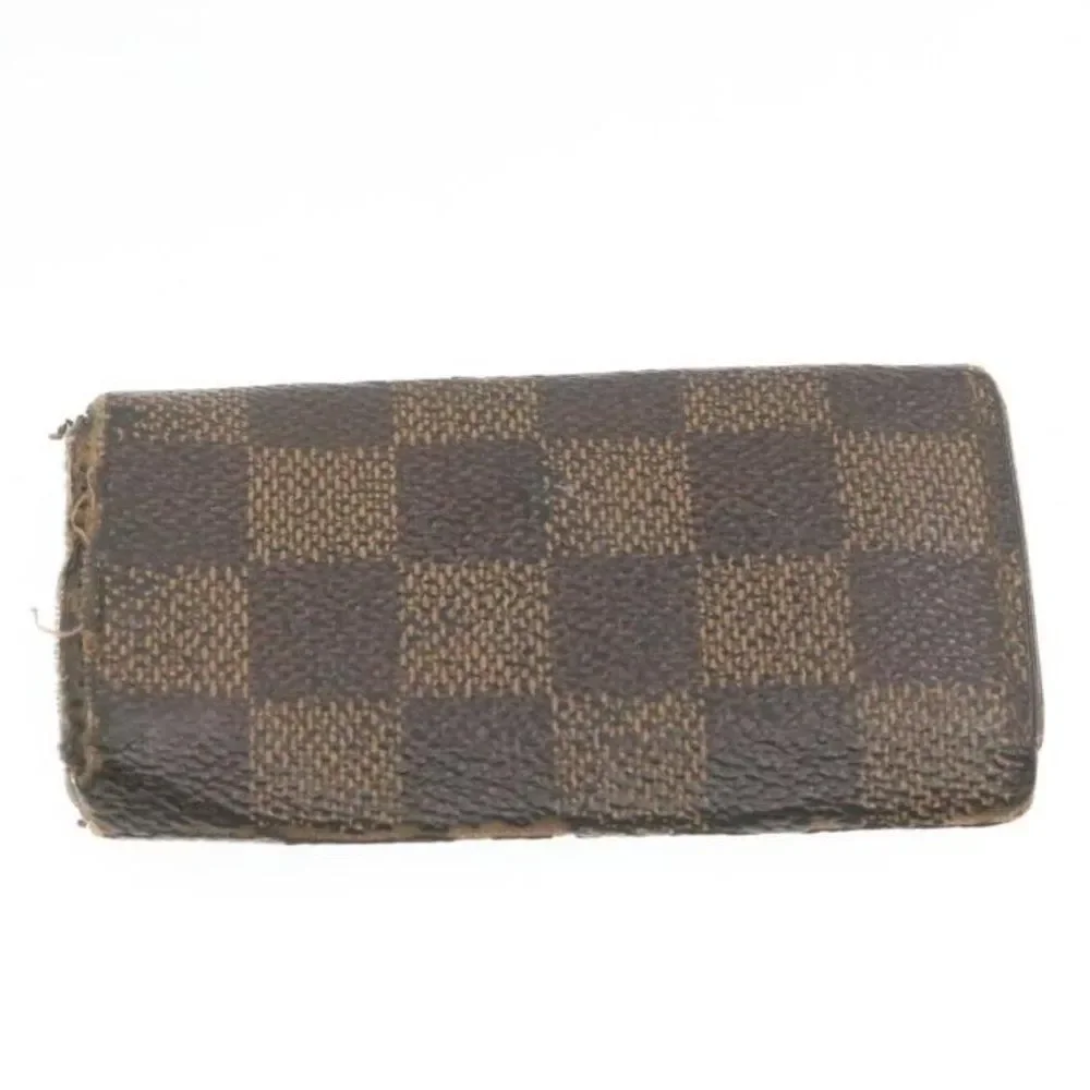 Louis Vuitton Damier Key Holder/Wallet #1002💥PRICE DROP💥
